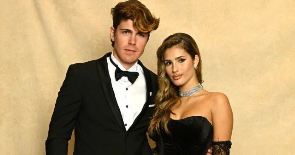 La verdad oculta detrás de la relación de Marcos Ginocchio y Julieta Poggio