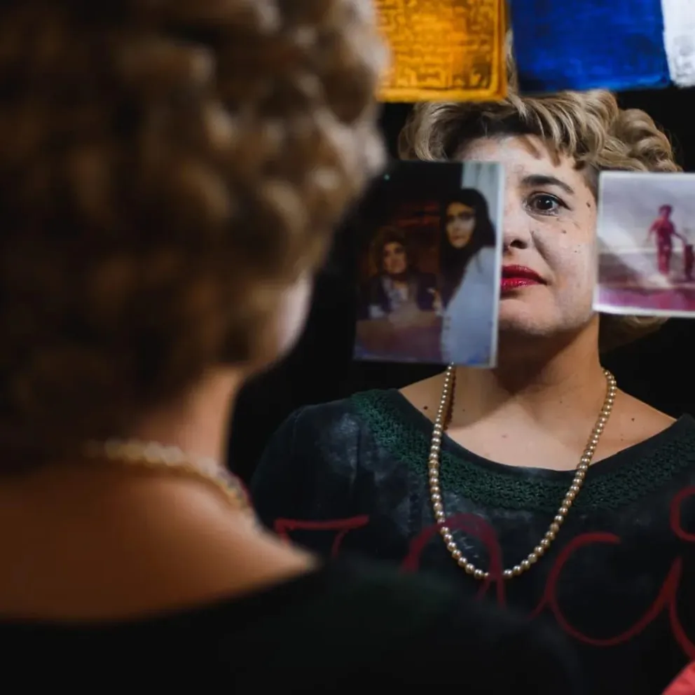 El Caldero de Patagones sigue presentando obras de primer nivel: desde El Bolsón llega Gracias, Ma!