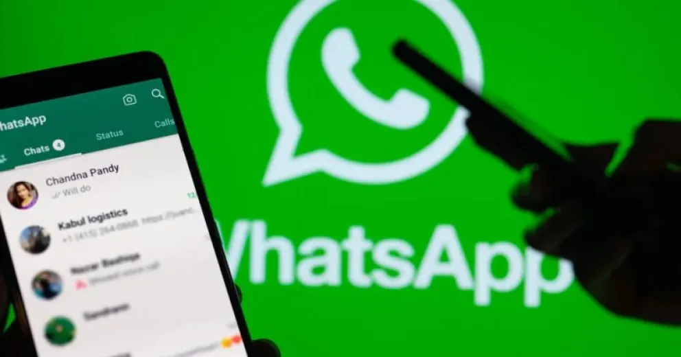Descubre cuántos mensajes envías en un día en WhatsApp