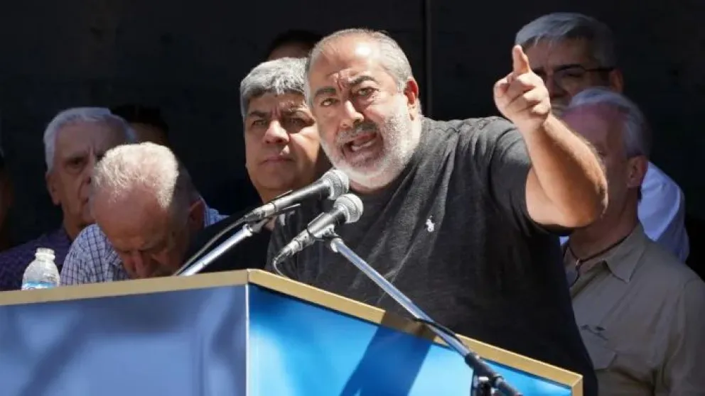 Daer advierte el alto grado de conflicto social que viene