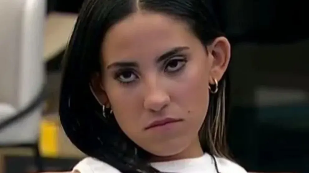 Incidente en Gran Hermano: Participante sancionada y en peligro de eliminación