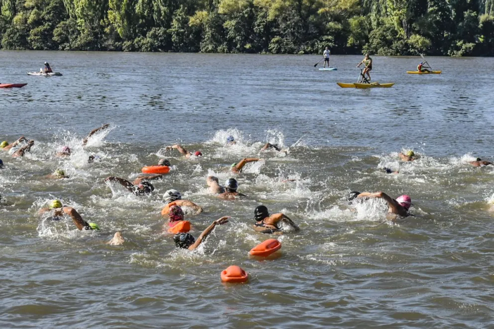 Se espera otra gran convocatoria para un clásico del verano en la Comarca.