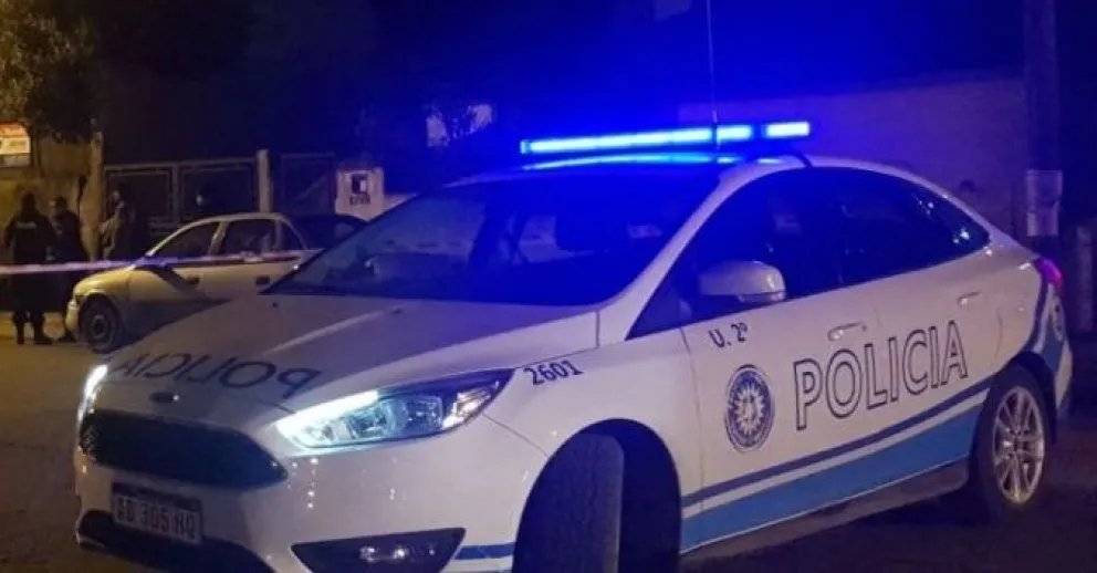 ¿Otro caso de femicidio en Río Negro?