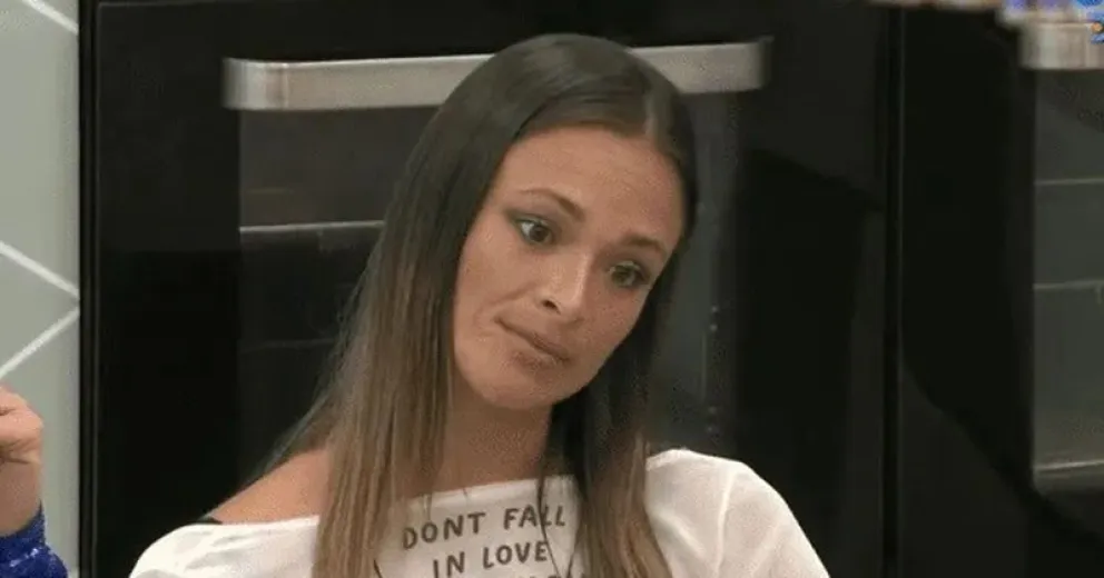 Fuerte pelea en la casa de Gran Hermano por objetos preciados