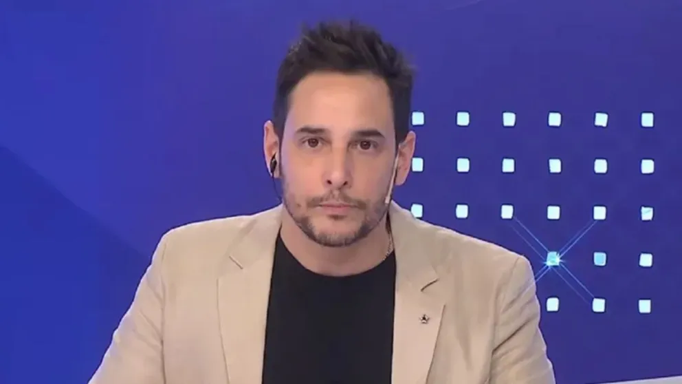 Rodrigo Lussich dispara contra América con una frase contundente