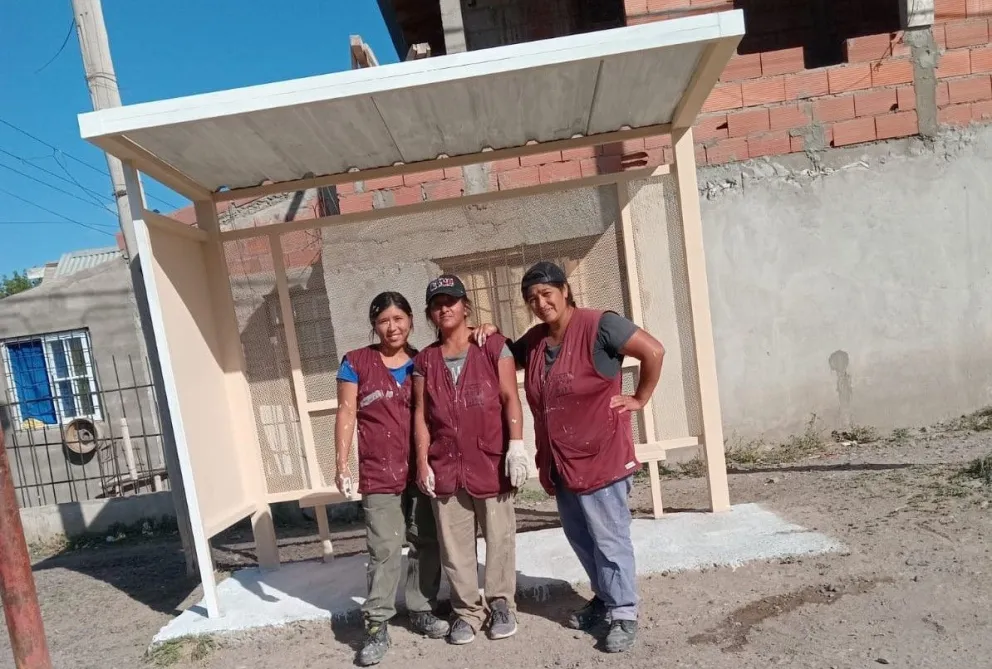 Mujeres Emprendedoras: se juntaron y encontraron una salida laboral