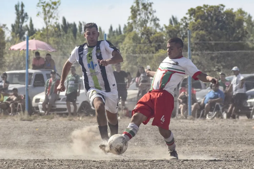 Cuenta regresiva para un clásico de cada verano. 