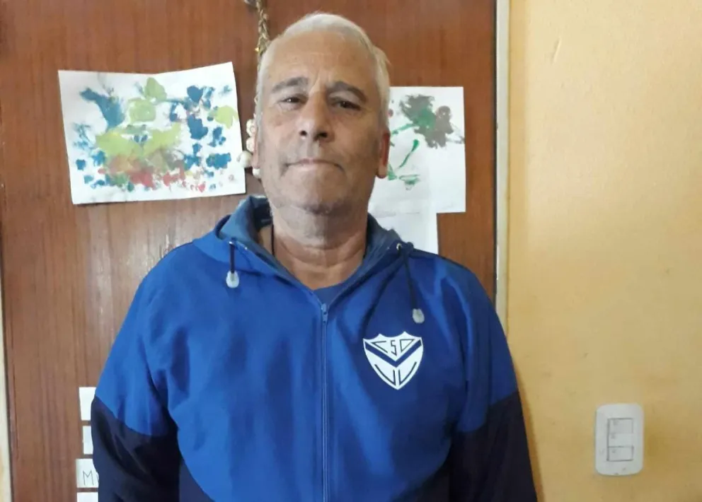 Merecido reconocimiento para Pedro “Patón” Ulloa