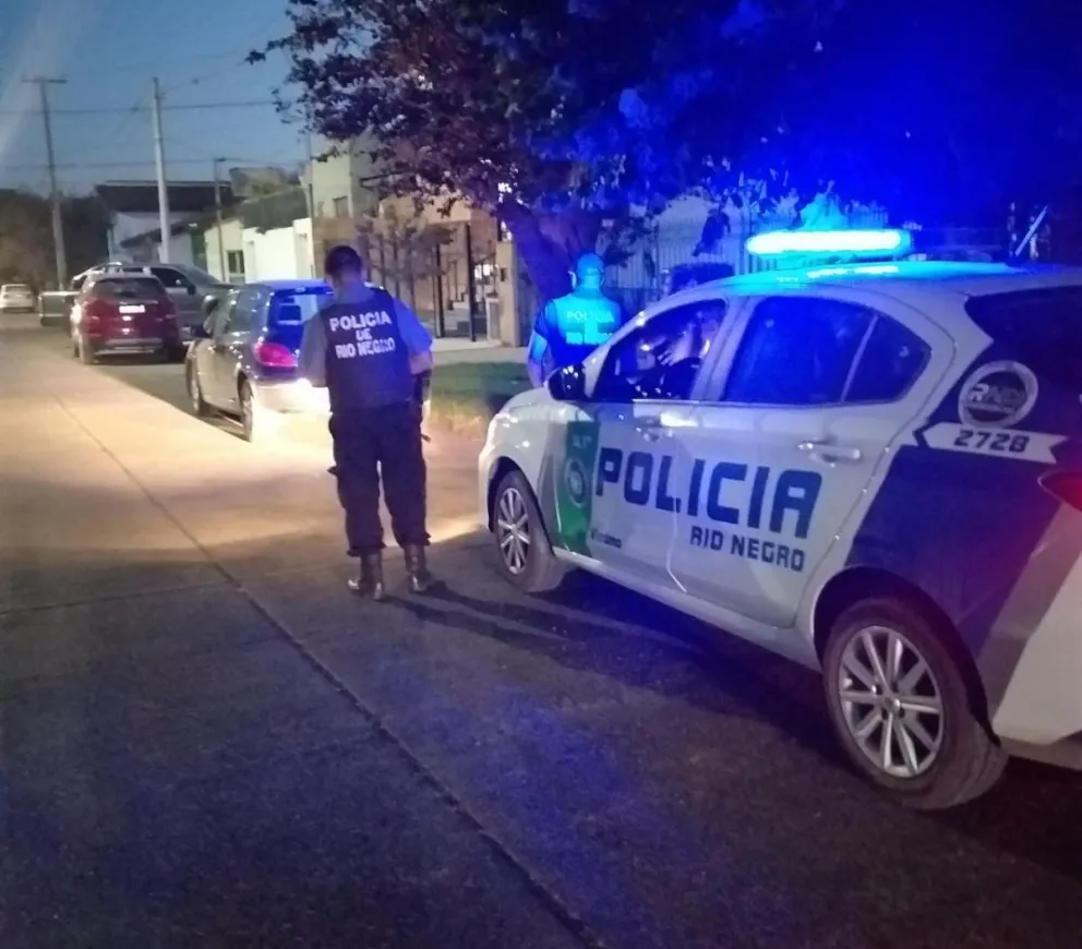 Investigan un robo millonario que tiene a una persona detenida