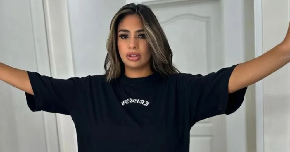 El fuerte descargo de Daniela Celis tras ser víctima de bullying por su peso