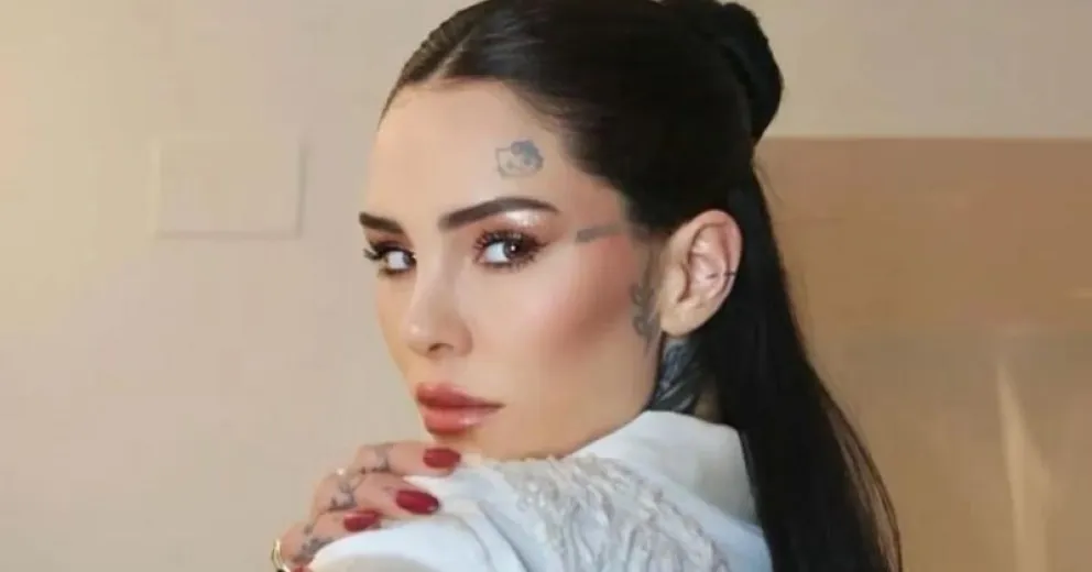 Así fue la gran fiesta en la despedida de soltera de Cande Tinelli