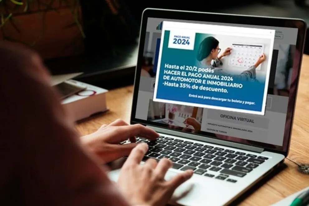 Siguen descuentos en cuotas de Automotor e Inmobiliario