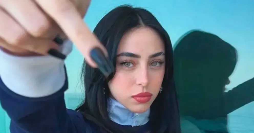 La dolorosa venganza de Nicki Nicole hacia Peso Pluma en medio de su show