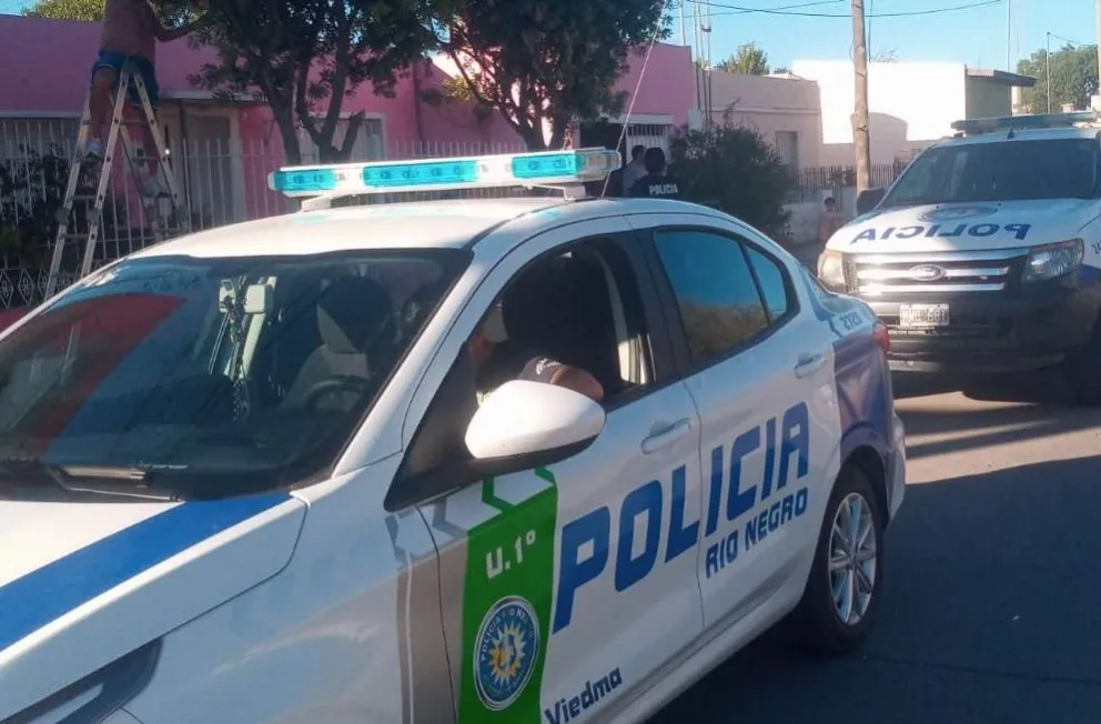 Un jujeño se hizo pasar por “hombre araña” para robar