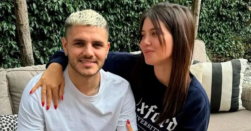 El cumpleaños de Mauro Icardi: intimidad y amor en una jornada especial