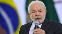 Brasil: piden juicio político para Lula por sus declaraciones polémicas contra Israel 