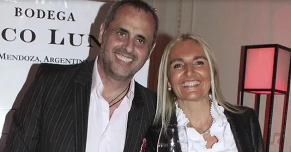 El intento hot y desesperado de Silvia D'Auro por recuperar a Jorge Rial