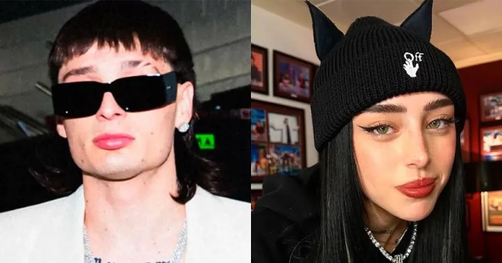 La drástica decisión de Peso Pluma tras su ruptura con Nicki Nicole