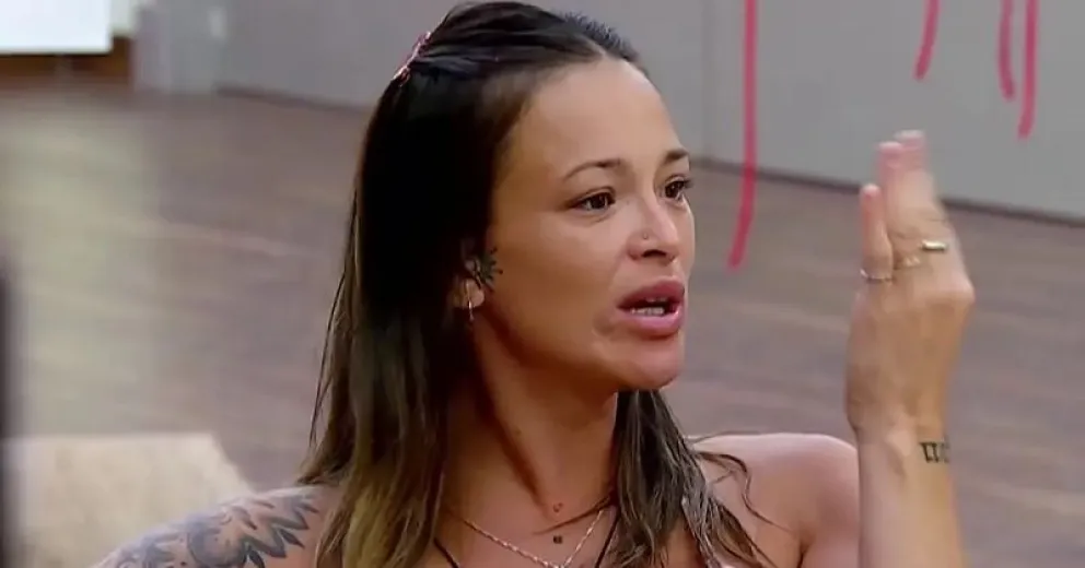 Agostina volvió a Gran Hermano con sorpresas y desconfianza generalizada: qué pasó