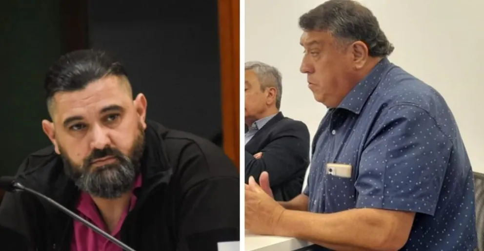 Caso Mandagaray: el Tribunal de Impugnación confirmó la absolución para Grasso y Szymansky