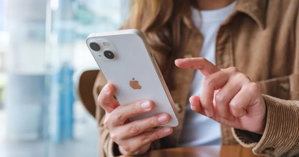 Optimiza el almacenamiento del iPhone: Opciones para tener más espacio