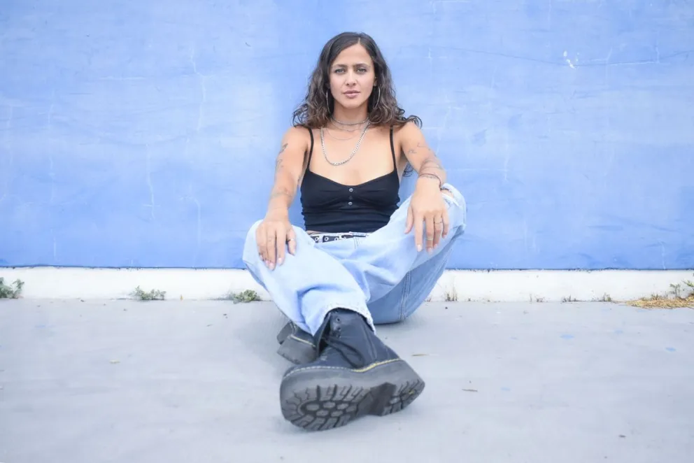 “Gocia”, una artista completa con múltiples facetas musicales 