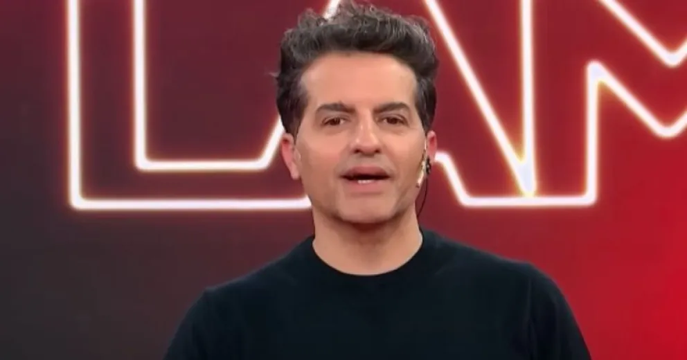 Ángel de Brito explota contra América TV por falta de reconocimiento a su programa estrella
