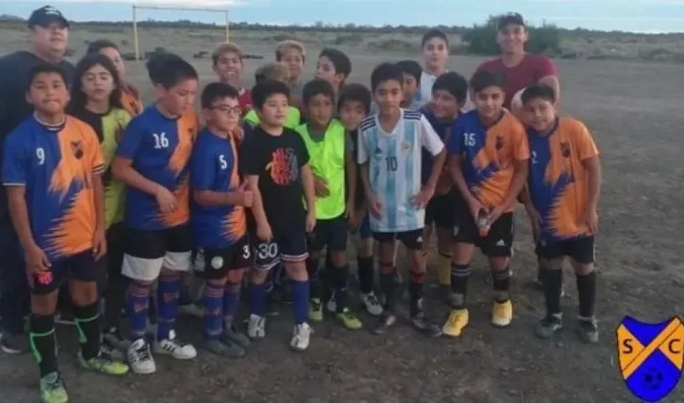 “Un ladrillo para mi club”: Sporting lanza una campaña solidaria para poder construir en su sede
