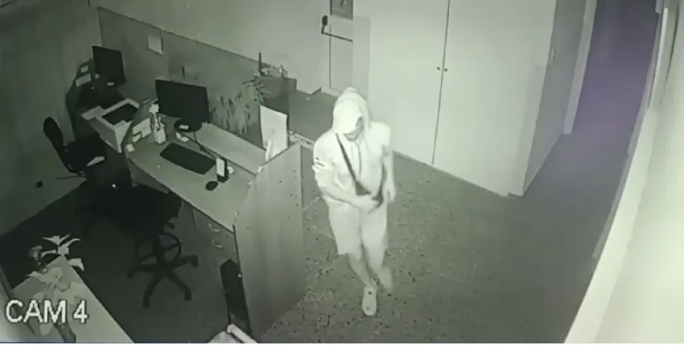 Video: Así fue el ingreso a los consultorios externos de IPROSS