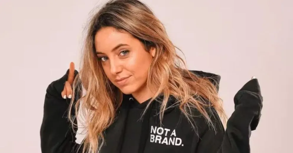 Sofía Martínez relata cómo vivió el secuestro virtual de su padre