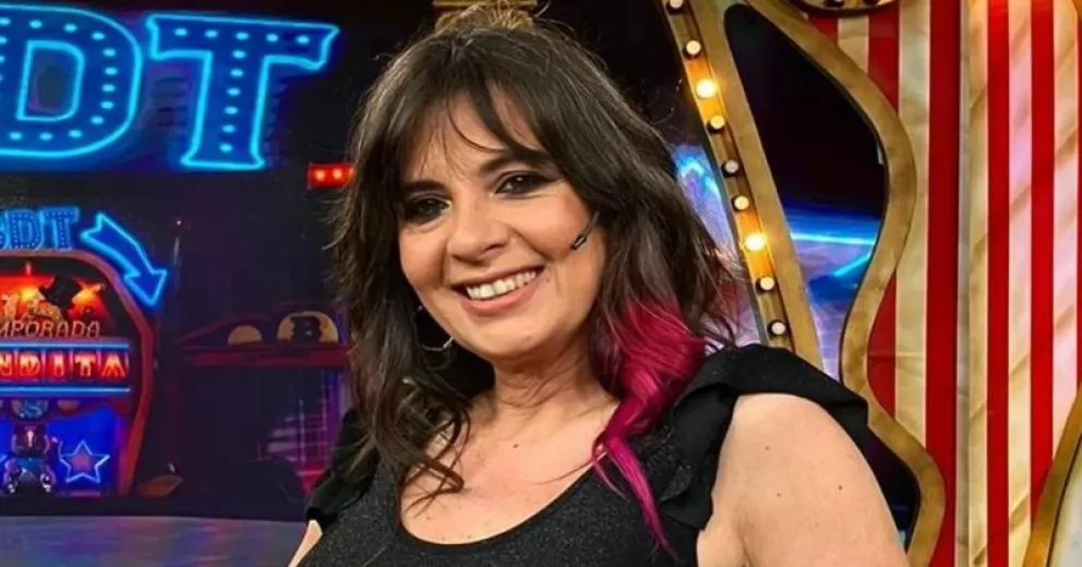 Dura crítica de Edith Hermida a Lucía de Gran Hermano