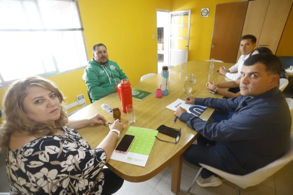 No convence a los gremios la última oferta