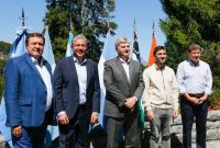 Los gobernadores patagónicos le dieron hasta el miércoles al presidente
