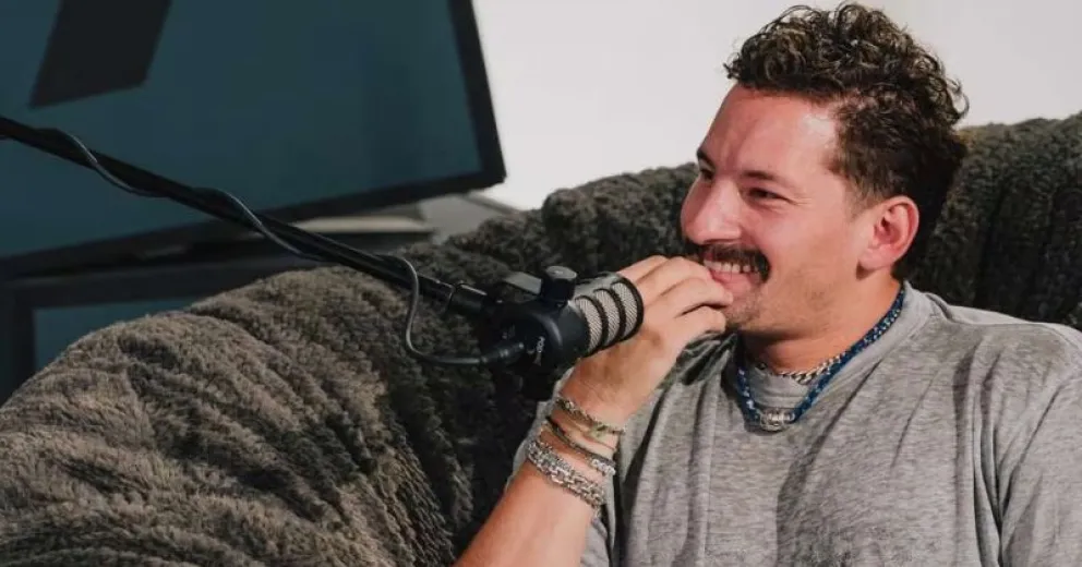 El amor platónico de Mau Montaner revelado en una entrevista