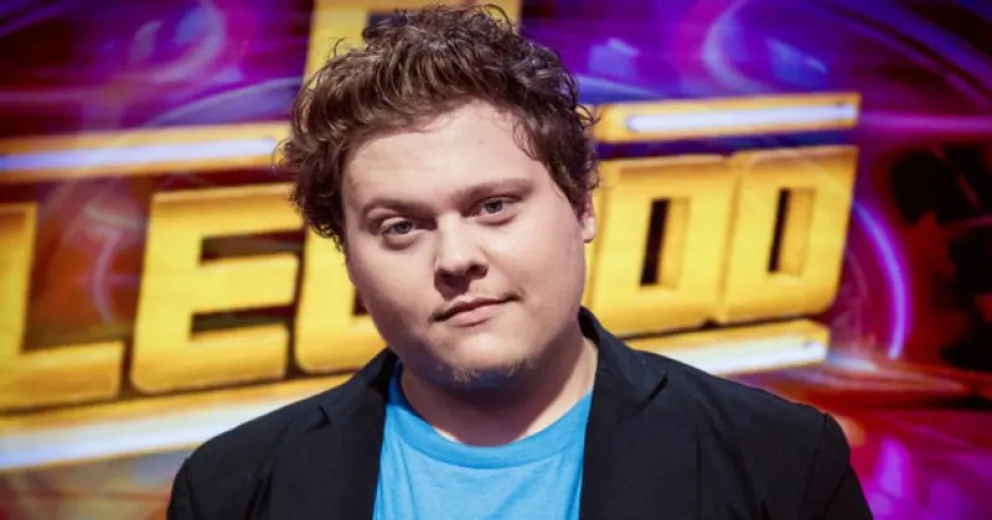 Luca Martin revela los consejos de vida de sus padres, Nancy Dupláa y Matías Martin