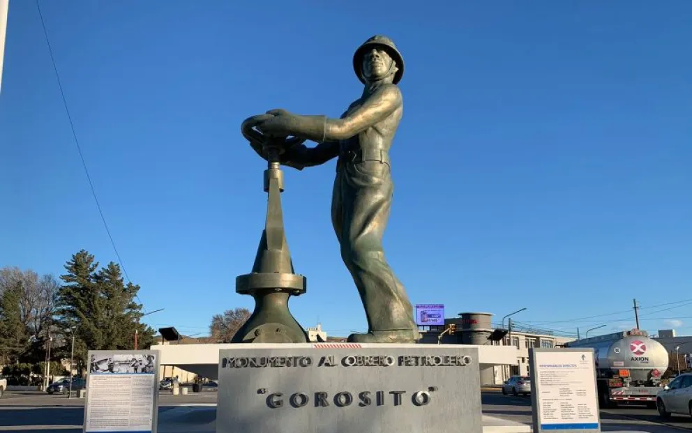 Una realidad que se asemeja al cuento de ficción del ingeniero San Martín