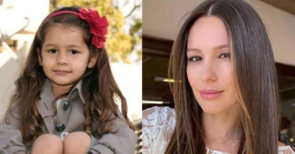 Pampita revela su emotivo ritual mensual en memoria de su hija Blanca