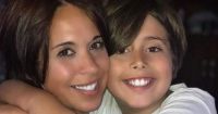 El pedido de Alejandra Romero, tras perder a su hijo