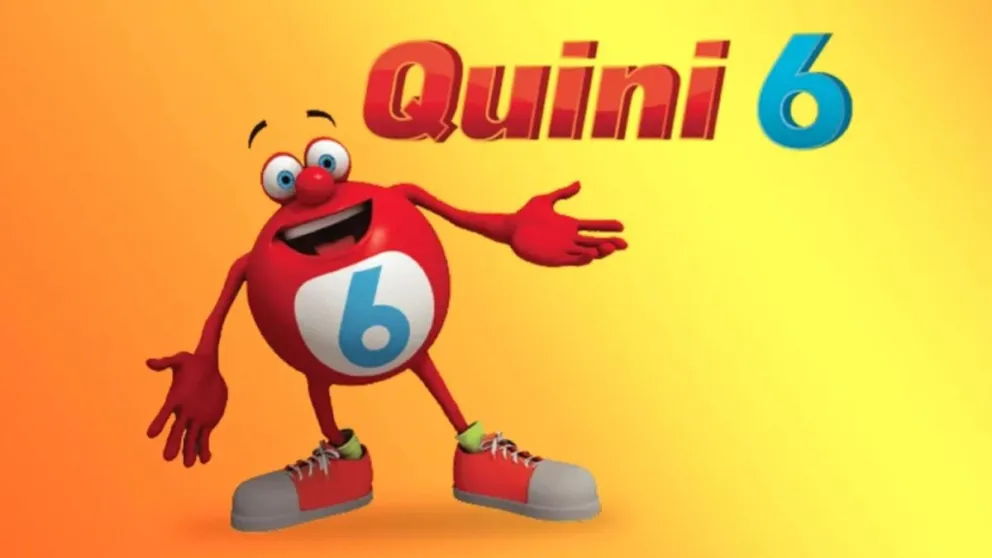 Quini 6: siguen los pozos millonarios y 18 ganadores se llevan más de $4.900.000 cada uno