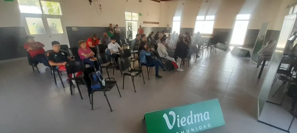 Daniela Guagliardo: “Todos somos manipuladores de alimentos”