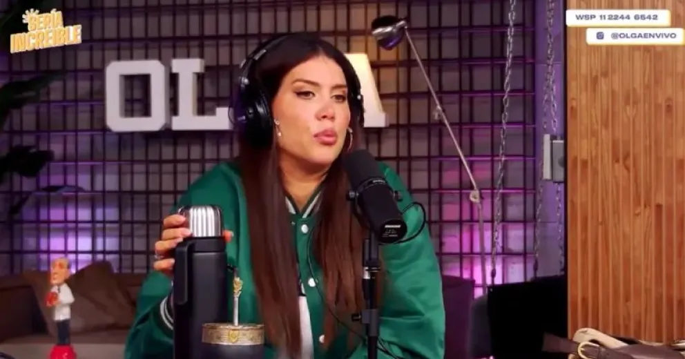 Wanda Nara revela su método para espiar a famosas en las redes sociales