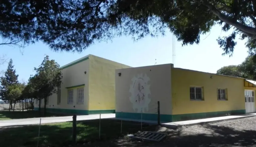 Luego del trago amargo, el alumnado tendrá una incubadora 