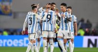 La Selección argentina confirmó dos amistosos previos a la Copa América