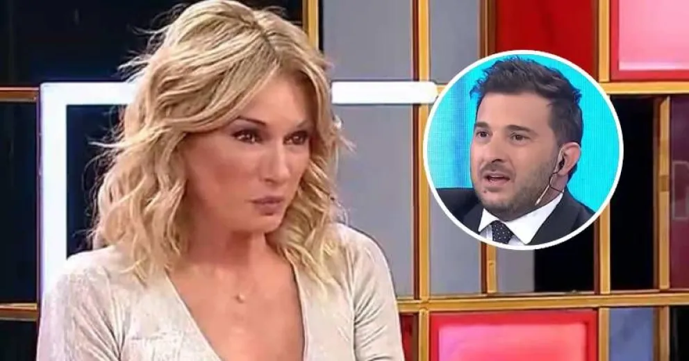 Escándalo de infidelidades: Yanina Latorre y Diego Brancatelli se enfrentan en las redes