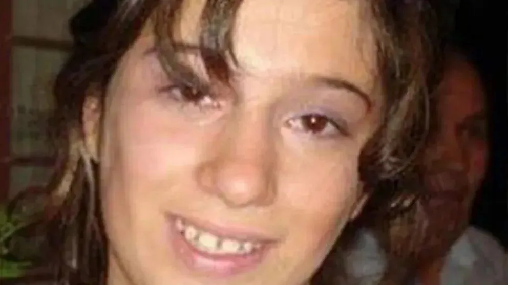 Un mes después, la familia de Agostina todavía no tiene acceso al expediente