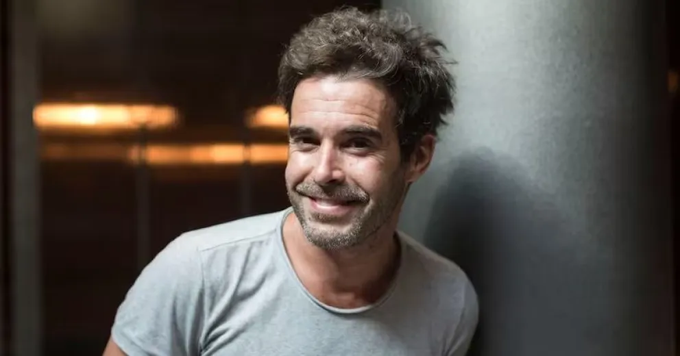 Nico Cabré se enamora de la ex de un famoso cantante: de quién se trata