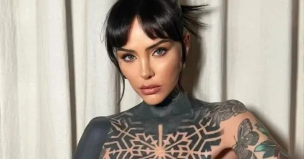 Los amores de Cande Tinelli: los hombres que conquistaron su corazón antes de Coti Sorokin