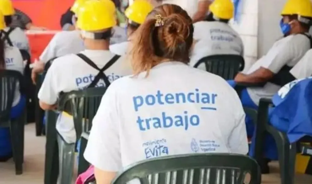 Reemplazo del Potenciar Trabajo: nuevo programa laboral sin intermediarios