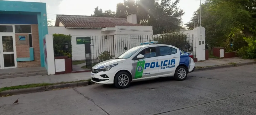 Robaron varias computadoras en una sede del Consejo de la Mujer