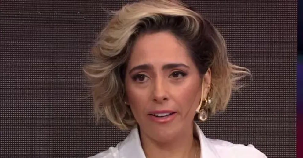 Victoria Vanucci: el calvario vivido en Estados Unidos tras pedir el divorcio